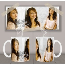 Natalie Portman Mt Mug