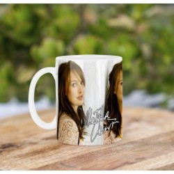 Natalie Portman Mt Mug