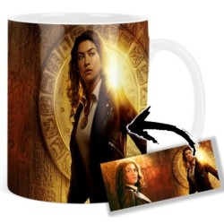 National Treasure Lisette Olivera Mt Mug