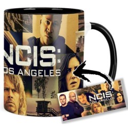NCIS Los Angeles Chris O'Donnell LL Cool J Daniela Ruah Eric Christian Olsen Mt Tasse