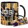 NCIS Los Angeles Chris O'Donnell LL Cool J Daniela Ruah Eric Christian Olsen Mt Tasse