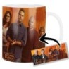 NCIS Los Angeles Chris O'Donnell Ll Cool J Daniela Ruah Eric Christian Olsen Mv Mug
