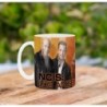 NCIS Los Angeles Chris O'Donnell Ll Cool J Daniela Ruah Eric Christian Olsen Mv Mug