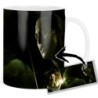 Alien  Isolation Mt Tasse