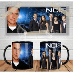 NCIS Mark Harmon Michael Weatherly Sean Murray Mt Tasse
