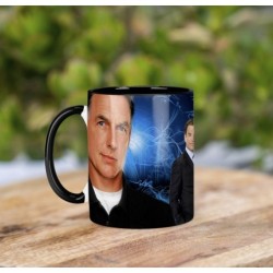 NCIS Mark Harmon Michael Weatherly Sean Murray Mt Tasse