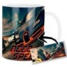 Need For Speed Aaron Paul Mt Mug