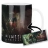 Nemesis Distress Mt Tasse