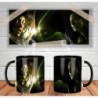 Alien  Isolation Mt Tasse