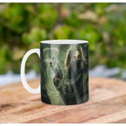 Nemesis Distress Mt Tasse