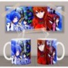 Neon Genesis Evangelion Ayanami Rei Asuka Langley B Mt Mug