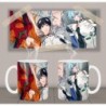 Neon Genesis Evangelion Ayanami Rei Asuka Langley B Mv Taza