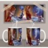 Neon Genesis Evangelion Ayanami Rei Asuka Langley Mt Mug