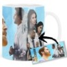 New Amsterdam Ryan Eggold Freema Agyeman Mv Mug