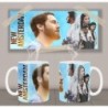 New Amsterdam Ryan Eggold Freema Agyeman Mv Mug