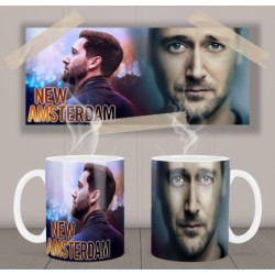 New Amsterdam Ryan Eggold Mt Tasse