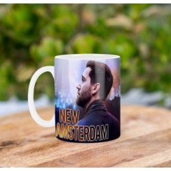 New Amsterdam Ryan Eggold Mt Tasse