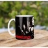 Nickelback Mt Tasse
