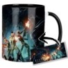 Aliens Fireteam Elite Mv Tasse