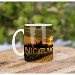 Nickelback Mv Tasse