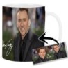 Nicolas Cage Mt Mug