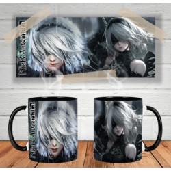Nier Automata 2b Mt Tasse