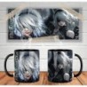 Nier Automata 2b Mt Tasse