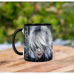 Nier Automata 2b Mt Tasse