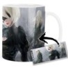 Nier Automata 2b Mv Tazza