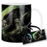 Alien Sigourney Weaver Ridley Scott Mv Tazza