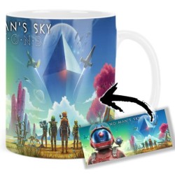 No Mans Sky Beyond Mt Mug