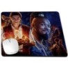 Aladdin Will Smith Mena Massoud Naomi Scott B Mt Tappetini per Computer