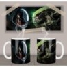 Alien Sigourney Weaver Ridley Scott Mv Tazza