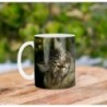 Norwegian Forest Cat Mt Tasse