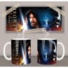 Obi Wan Kenobi Ewan Mcgregor Darth Vader Star Wars Mv Tasse
