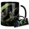 Alien Sigourney Weaver Ridley Scott Mv Taza