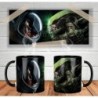 Alien Sigourney Weaver Ridley Scott Mv Taza