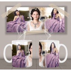 Once Upon A Time Ginnifer Goodwin Mt Mug