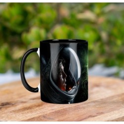 Alien Sigourney Weaver Ridley Scott Mv Taza