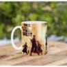 Once Upon A Time In The West Henry Fonda Claudia Cardinale Mv Taza