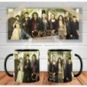 Once Upon A Time Lana Parrilla Jennifer Morrison Ginnifer Goodwin Mt Tasse