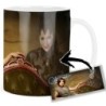 Once Upon A Time Lana Parrilla Mt Mug