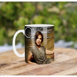 Once Upon A Time Lana Parrilla Mt Mug