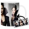 Once Upon A Time Lana Parrilla Regina Mills Mt Mug