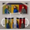 Only Murders In The Building Steve Martin Short A Mt Mug