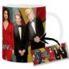 Only Murders In The Building Steve Martin Short A Mv Mug