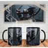 Alien Vs Predator AVP A Mt Tasse