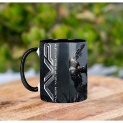 Alien Vs Predator AVP A Mt Tasse