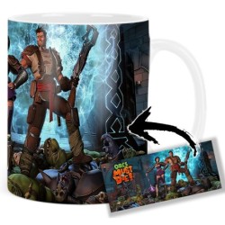 Orcs Must Die Mt Mug
