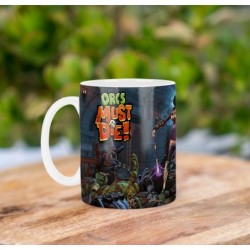 Orcs Must Die Mt Mug